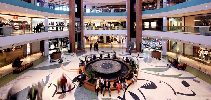 Sonae Sierra y JT cierran la compra de tres centros comerciales en España por 485 millones